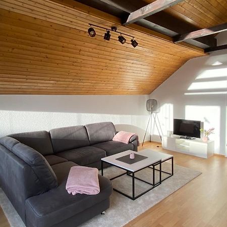 Ferienwohnung Mit Aussicht 코블렌츠 외부 사진