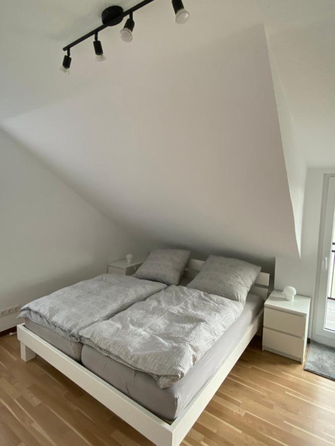 Ferienwohnung Mit Aussicht 코블렌츠 외부 사진