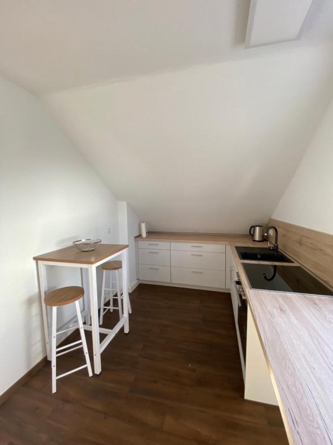 Ferienwohnung Mit Aussicht 코블렌츠 외부 사진