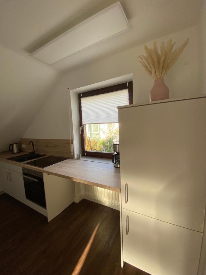 Ferienwohnung Mit Aussicht 코블렌츠 외부 사진
